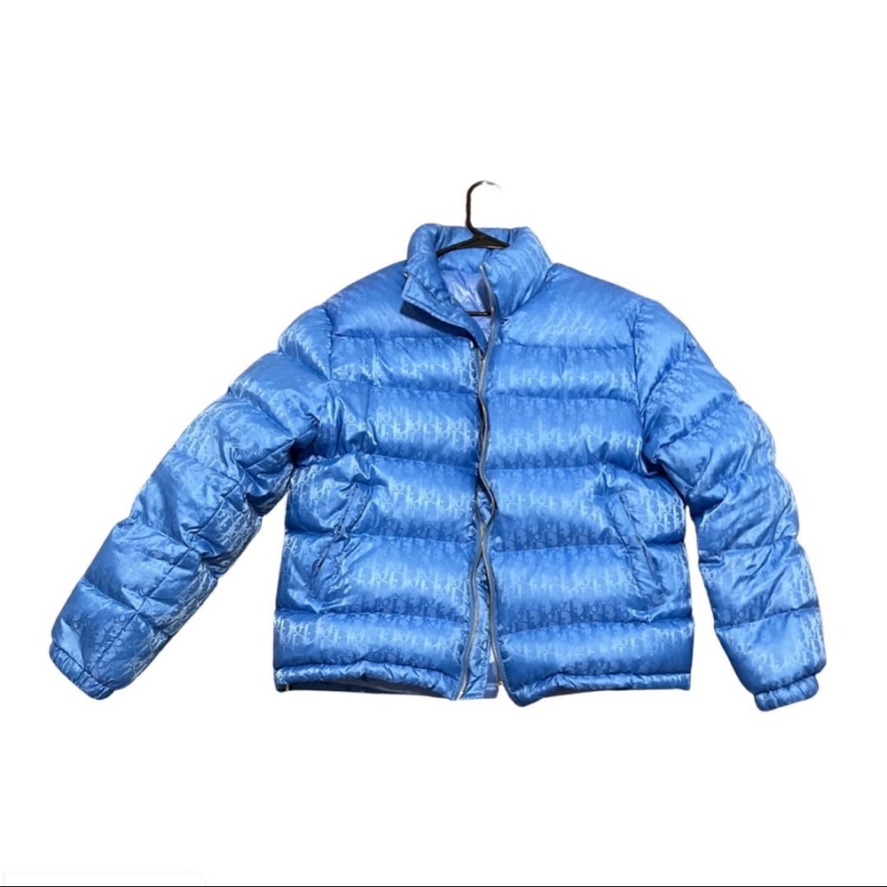 Dior Oblique Jacket